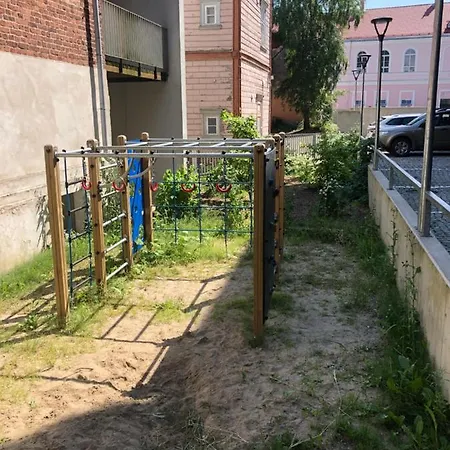 Apartmán Malmo Vacation