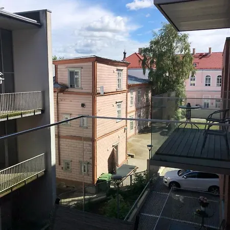 Malmo Vacation Apartmán Pärnu