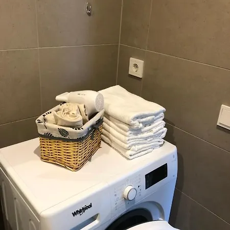 Malmo Vacation Apartmán