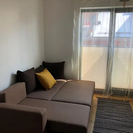 Malmo Vacation Apartmán *