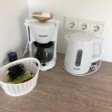 Malmo Vacation Apartmán Pärnu